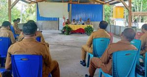 PAD Lembata Capai 80,42 Persen, Pemkab Siapkan Kuari dan Sistem Parkir Barcode untuk Dongkrak Pendapatan