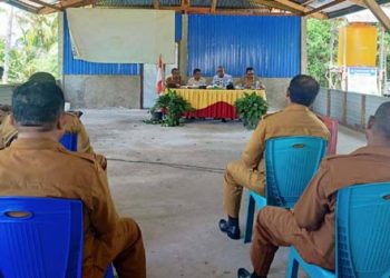 PAD Lembata Capai 80,42 Persen, Pemkab Siapkan Kuari dan Sistem Parkir Barcode untuk Dongkrak Pendapatan