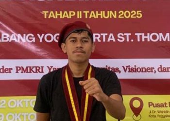 KUHAP Baru: Cara Pembungkaman (Antara Perlindungan Hukum dan Kriminalisasi Kebenaran)