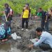 Aksi Nyata Semangat Hari Pahlawan, IGORNAS Songsong Hari Guru Nasional 2025 dengan Tanam Mangrove