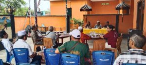 Gandeng Paguyuban Nusantara dan Pemuda Lintas Agama di Lewoleba, FKUB Lembata Siap Rayakan Hari Toleransi Internasional