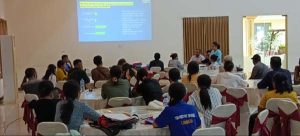 Workshop Diseminasi Hasil Survei Kekerasan dan Bullying di Satuan Pendidikan Lembata