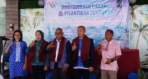 Bupati Kanis Tegaskan Peran Strategis Ahli Gizi dalam Penguatan Kualitas SDM Lembata