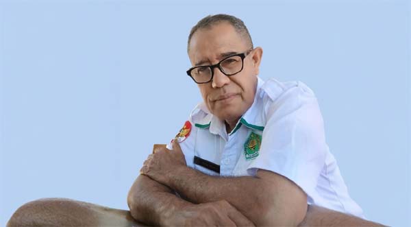 Sinergitas Hari Pahlawan Bagi ASN Kemenag: Menghadirkan Aksi Nyata dan Kontribusi Positif