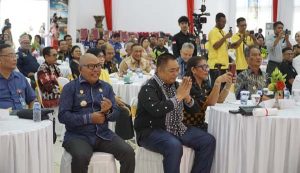 Bupati Lembata: Diaspora Adalah Jembatan Pemasaran UMKM, Pangan, dan Hasil Laut NTT