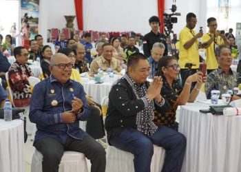 Bupati Lembata: Diaspora Adalah Jembatan Pemasaran UMKM, Pangan, dan Hasil Laut NTT