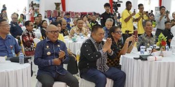 Bupati Lembata: Diaspora Adalah Jembatan Pemasaran UMKM, Pangan, dan Hasil Laut NTT