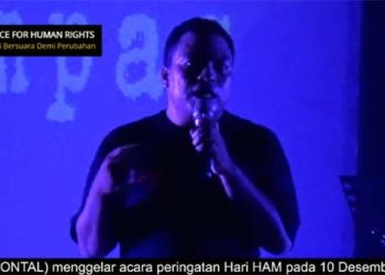 Bertekad Bongkar Narasi Sepihak, FRONTAL Dukung Sikap Enam Uskup Provinsi Gerejawi Ende