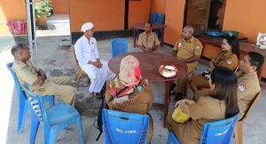 Galang Dukungan Tokoh Agama, Dokter Bernard Yakin Bisa Urai Masalah HIV/AIDS di Lembata