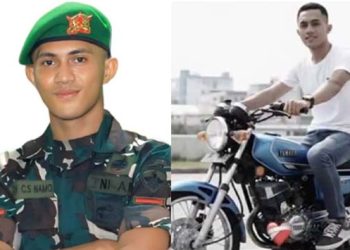 Kematian Prada Lucky Bukan karena Kelalaian Rumah Sakit, Akhmad Bumi Bantah Pleidoi Para Terdakwa