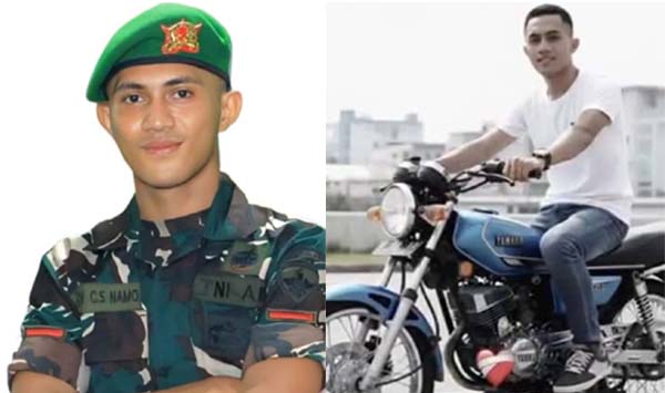 Kematian Prada Lucky Bukan karena Kelalaian Rumah Sakit, Akhmad Bumi Bantah Pleidoi Para Terdakwa