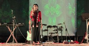 Puisi Monika ‘Arundhati’ Liman: Tanah yang tak bisa Menjerit