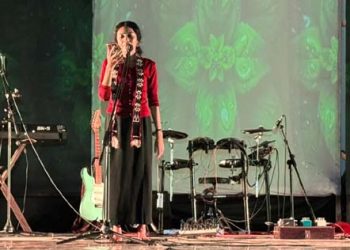 Puisi Monika ‘Arundhati’ Liman: Tanah yang tak bisa Menjerit