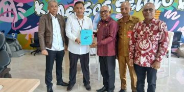 Hibahkan Lahan 9 Ha ke Kemensos RI, Pemkab Pastikan Sekolah Rakyat Segera Hadir di Lembata