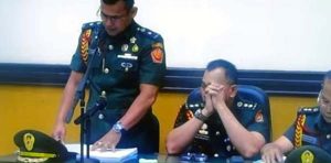 Kasus Kematian Prada Lucky, 17 Terdakwa Dituntut 6–9 Tahun Penjara dan Dipecat dari Dinas Militer