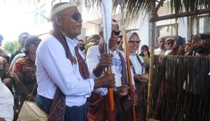 ADVERTORIAL: Pemerintah Kabupaten Lembata Mantapkan Arah Pembangunan: Prioritaskan Ekonomi Rakyat dalam Lima Tahun ke Depan