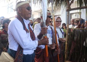 ADVERTORIAL: Pemerintah Kabupaten Lembata Mantapkan Arah Pembangunan: Prioritaskan Ekonomi Rakyat dalam Lima Tahun ke Depan