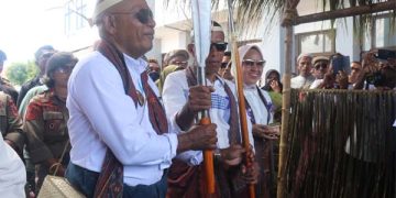 ADVERTORIAL: Pemerintah Kabupaten Lembata Mantapkan Arah Pembangunan: Prioritaskan Ekonomi Rakyat dalam Lima Tahun ke Depan