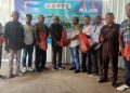 Serah 127 Paket API dan 10.555 Bibit Buah, Bupati Lembata Tegaskan Tidak Boleh Dijual dan Wajib Dimonitor