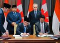 ICA-CEPA dan Pembentukan Strategi Middle Power Indonesia di Amerika Utara