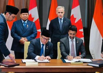 ICA-CEPA dan Pembentukan Strategi Middle Power Indonesia di Amerika Utara
