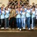 Pusat Spiritualitas Pasionis Nilo Berikan Pengharapan Iman kepada Siswa SMAK Santa Maria Immaculata Adonara