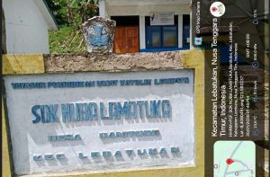 Ketua Komite SDK Nuba Lamatuka Sesalkan Upaya “Paksa” Tukar Nama Sekolah; Adi Lasar: Sebaiknya Bupati Turun Langsung!