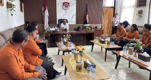 Sinergi Pemda dan BPS, Lembata Siap Sukseskan Sensus Ekonomi 2026