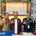 Gelar Rapat dengan Pimpinan Bank di Lembata, Bupati Kanis Dorong Optimalisasi KUR