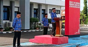 Gegara Berselingkuh, 4 ASN Lembata Dipecat, dan 7 Lainnya Diperiksa, Bupati Kanis: Tidak Ada Toleransi bagi Pelanggaran Disiplin