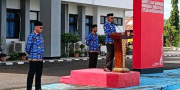 Gegara Berselingkuh, 4 ASN Lembata Dipecat, dan 7 Lainnya Diperiksa, Bupati Kanis: Tidak Ada Toleransi bagi Pelanggaran Disiplin