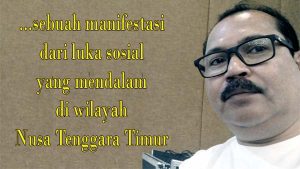 Tragedi Ngada: Potret Kemiskinan dan Rapuhnya Perlindungan Anak di NTT