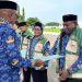 Bupati Lembata Serahkan SK CPNS dan Pengalihan Status ASN Pada Apel Kesadaran