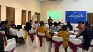 Cegah Perundungan dan Kekerasan Anak di Lembata, Plan Indonesia Perkuat Kapasitas Konseling Guru BK