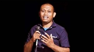 Mengolok-Olok Kemiskinan