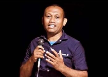 Mengolok-Olok Kemiskinan