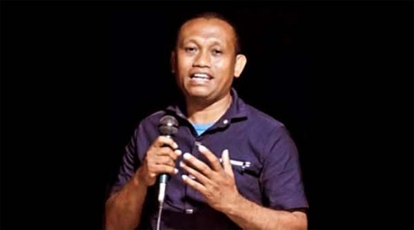 Mengolok-Olok Kemiskinan