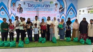 Buka Puasa di Hari 7 Maret, Pemkab Lembata Serukan Persatuan di Tengah Perbedaan