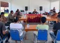 Pemkab Lembata dan ASDP Gelar Pertemuan dengan Pengguna Jasa, Bahas Solusi Layanan Penyeberangan