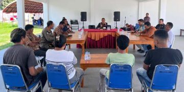 Pemkab Lembata dan ASDP Gelar Pertemuan dengan Pengguna Jasa, Bahas Solusi Layanan Penyeberangan