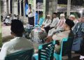 Dari Masjid Al-Munawwarah Wuaq Ikang Balauring, Bupati Kanis Tuaq Tegaskan Komitmen Toleransi