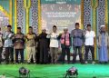 Semarak Ramadan di Buyasuri Ditutup Resmi, Wakil Bupati Tekankan Nilai Iman dan Persatuan