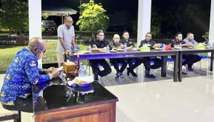 Lembata Siap Gelar Fishing Tournament Piala Bupati 2026