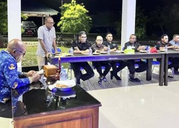 Lembata Siap Gelar Fishing Tournament Piala Bupati 2026