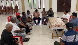 Tegas Tolak Geothermal Atadei, Uskup Larantuka Ingatkan Umat Katolik Junjung Tinggi Hukum Cinta Kasih