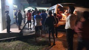 Ditemukan Tergantung di Pohon, Siswa SLTA di Lembata Akhirnya Meninggal Dunia