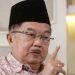 Wacana Pemotongan Gaji Menteri, JK: Upah DPR Jauh Lebih Tinggi