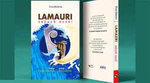 Catatan Padre Selo dari Amazon – Brasil tentang Novel Lamauri Karya Fince Bataona