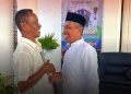 Kebersamaan Lintas Iman dalam Halal Bihalal di Rujab Wakil Bupati Lembata