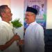 Kebersamaan Lintas Iman dalam Halal Bihalal di Rujab Wakil Bupati Lembata